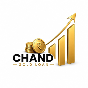 Chand Gold Loan